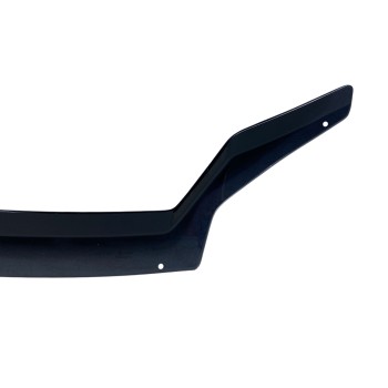 Ανεμοθραύστης καπό Citroen Berlingo / Peugeot Partner (2002+), Heko
