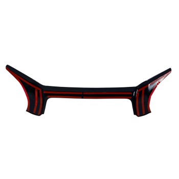 Ανεμοθραύστης καπό Hyundai Tucson (2004-2010), Heko