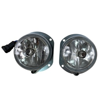 Προβολάκια Mercedes W211 (2007-2009) / W204 (2007-2011) - AMG 2 τμχ. Προβολάκια Mercedes W211 (2007-2009) / W204 (2007-2011) - AMG 2 τμχ.