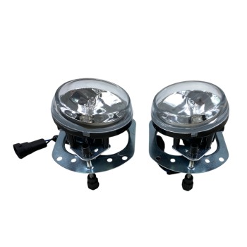 Προβολάκια Mercedes W211 (2007-2009) / W204 (2007-2011) - AMG 2 τμχ. Προβολάκια Mercedes W211 (2007-2009) / W204 (2007-2011) - AMG 2 τμχ.