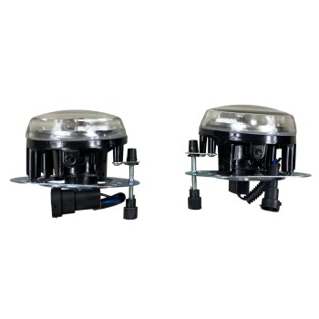 Προβολάκια Mercedes W211 (2007-2009) / W204 (2007-2011) - AMG 2 τμχ. Προβολάκια Mercedes W211 (2007-2009) / W204 (2007-2011) - AMG 2 τμχ.
