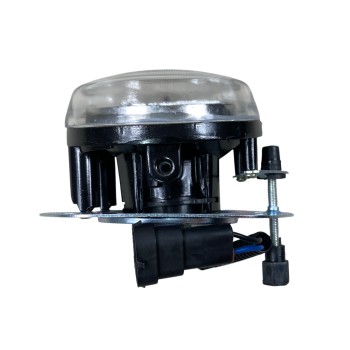 Προβολάκια Mercedes W211 (2007-2009) / W204 (2007-2011) - AMG 2 τμχ. Προβολάκια Mercedes W211 (2007-2009) / W204 (2007-2011) - AMG 2 τμχ.