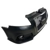 Προφυλακτήρας εμπρός Audi A3 (2008-2012) - RS3 design με ανοίγματα πιτσιλίθρες