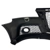 Προφυλακτήρας εμπρός Audi A3 (2008-2012) - RS3 design με ανοίγματα πιτσιλίθρες