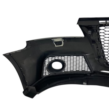 Προφυλακτήρας εμπρός Audi A3 (2008-2012) - RS3 design με ανοίγματα πιτσιλίθρες