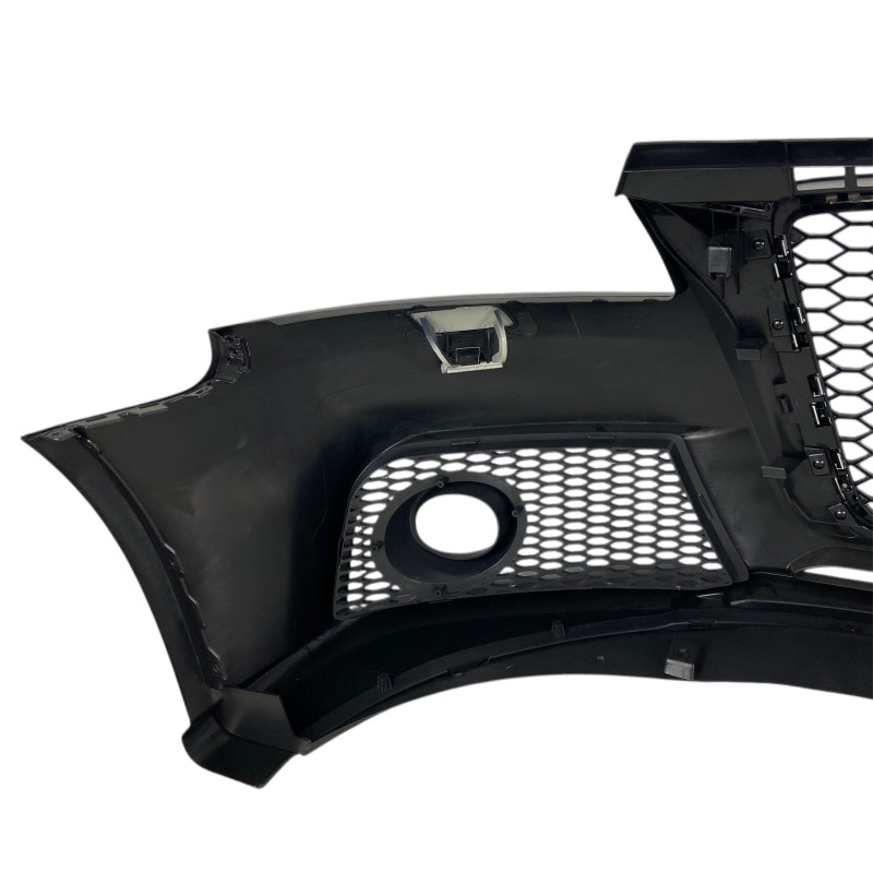 Προφυλακτήρας εμπρός Audi A3 (2008-2012) - RS3 design με ανοίγματα πιτσιλίθρες
