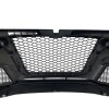 Προφυλακτήρας εμπρός Audi A3 (2008-2012) - RS3 design με ανοίγματα πιτσιλίθρες