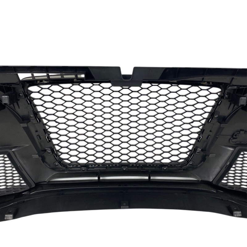 Προφυλακτήρας εμπρός Audi A3 (2008-2012) - RS3 design με ανοίγματα πιτσιλίθρες