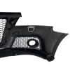 Προφυλακτήρας εμπρός Audi A3 (2008-2012) - RS3 design με ανοίγματα πιτσιλίθρες