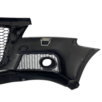 Προφυλακτήρας εμπρός Audi A3 (2008-2012) - RS3 design με ανοίγματα πιτσιλίθρες