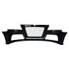 Προφυλακτήρας εμπρός Audi A3 (2008-2012) - RS3 design με ανοίγματα πιτσιλίθρες