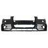 Προφυλακτήρας εμπρός Audi A4 B7 8E (2004-2008) - S Line Design με γρίλια χρωμίου, με ανοίγματα πιτσιλίθρες
