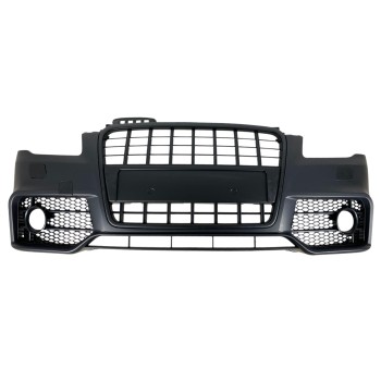 Προφυλακτήρας εμπρός Audi A4 B7 8E (2004-2008) - S3 Design με ανοίγματα πιτσιλίθρες