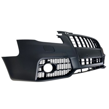 Προφυλακτήρας εμπρός Audi A4 B7 8E (2004-2008) - S3 Design με ανοίγματα πιτσιλίθρες