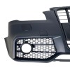 Προφυλακτήρας εμπρός Audi A4 B7 8E (2004-2008) - S3 Design με ανοίγματα πιτσιλίθρες