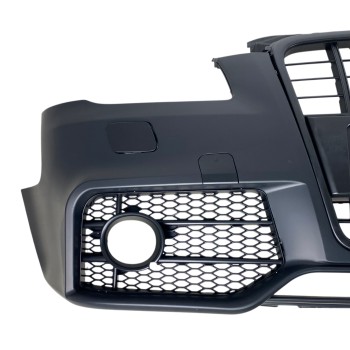 Προφυλακτήρας εμπρός Audi A4 B7 8E (2004-2008) - S3 Design με ανοίγματα πιτσιλίθρες