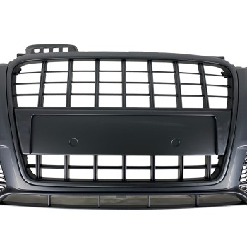 Προφυλακτήρας εμπρός Audi A4 B7 8E (2004-2008) - S3 Design με ανοίγματα πιτσιλίθρες