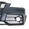 Προφυλακτήρας εμπρός Audi A4 B7 8E (2004-2008) - S3 Design με ανοίγματα πιτσιλίθρες