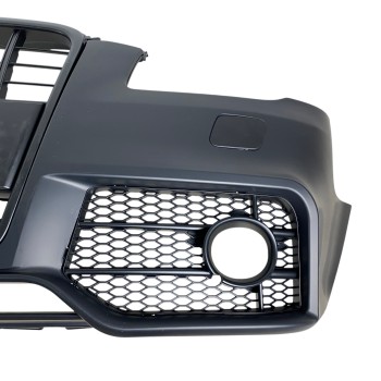 Προφυλακτήρας εμπρός Audi A4 B7 8E (2004-2008) - S3 Design με ανοίγματα πιτσιλίθρες