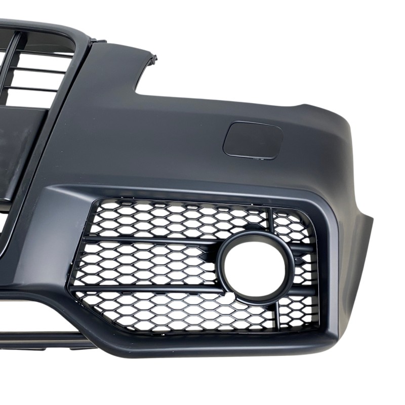 Προφυλακτήρας εμπρός Audi A4 B7 8E (2004-2008) - S3 Design με ανοίγματα πιτσιλίθρες
