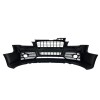 Προφυλακτήρας εμπρός Audi A4 B7 8E (2004-2008) - S3 Design με ανοίγματα πιτσιλίθρες