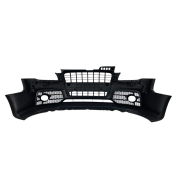 Προφυλακτήρας εμπρός Audi A4 B7 8E (2004-2008) - S3 Design με ανοίγματα πιτσιλίθρες