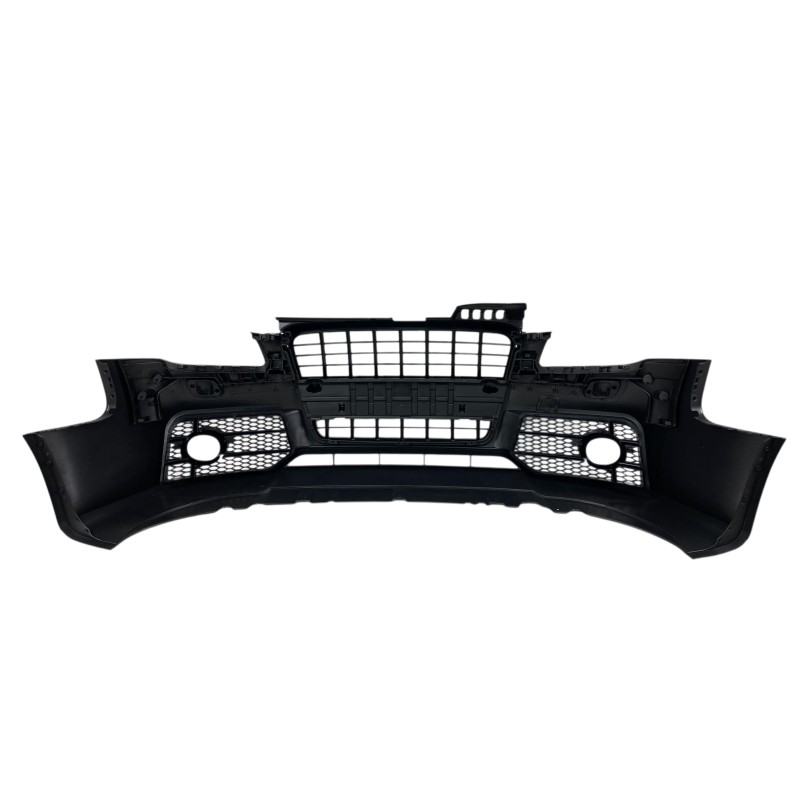 Προφυλακτήρας εμπρός Audi A4 B7 8E (2004-2008) - S3 Design με ανοίγματα πιτσιλίθρες