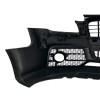 Προφυλακτήρας εμπρός Audi A4 B7 8E (2004-2008) - S3 Design με ανοίγματα πιτσιλίθρες