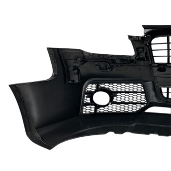 Προφυλακτήρας εμπρός Audi A4 B7 8E (2004-2008) - S3 Design με ανοίγματα πιτσιλίθρες