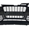 Προφυλακτήρας εμπρός Audi A4 B7 8E (2004-2008) - S3 Design με ανοίγματα πιτσιλίθρες