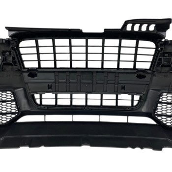 Προφυλακτήρας εμπρός Audi A4 B7 8E (2004-2008) - S3 Design με ανοίγματα πιτσιλίθρες
