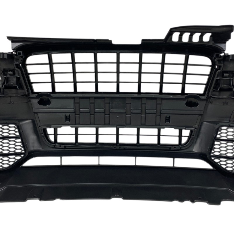 Προφυλακτήρας εμπρός Audi A4 B7 8E (2004-2008) - S3 Design με ανοίγματα πιτσιλίθρες
