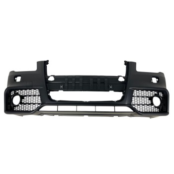 Προφυλακτήρας εμπρός Audi A4 B7 8E (2004-2008) - S3 Design με ανοίγματα πιτσιλίθρες