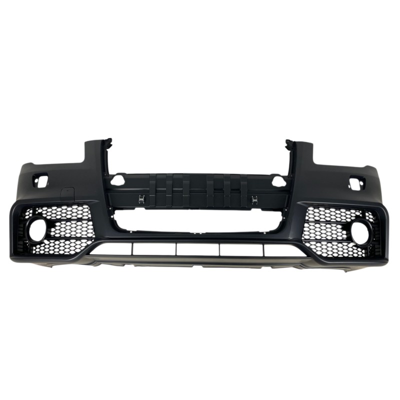 Προφυλακτήρας εμπρός Audi A4 B7 8E (2004-2008) - S3 Design με ανοίγματα πιτσιλίθρες