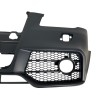 Προφυλακτήρας εμπρός Audi A4 B7 8E (2004-2008) - S3 Design με ανοίγματα πιτσιλίθρες
