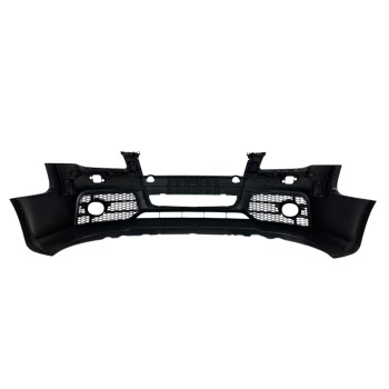 Προφυλακτήρας εμπρός Audi A4 B7 8E (2004-2008) - S3 Design με ανοίγματα πιτσιλίθρες