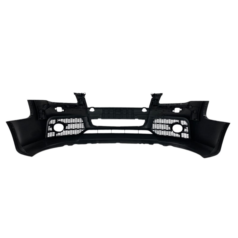 Προφυλακτήρας εμπρός Audi A4 B7 8E (2004-2008) - S3 Design με ανοίγματα πιτσιλίθρες