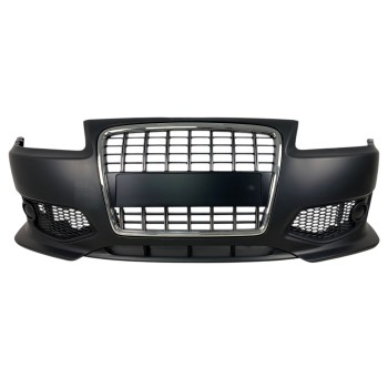 Προφυλακτήρας εμπρός Audi A3 (1996-2003) - με μάσκα χρωμίου
