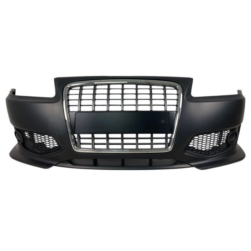 Προφυλακτήρας εμπρός Audi A3 (1996-2003) - με μάσκα χρωμίου