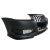 Προφυλακτήρας εμπρός Audi A3 (1996-2003) - με μάσκα χρωμίου
