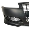 Προφυλακτήρας εμπρός Audi A3 (1996-2003) - με μάσκα χρωμίου