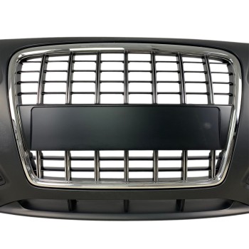 Προφυλακτήρας εμπρός Audi A3 (1996-2003) - με μάσκα χρωμίου