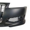 Προφυλακτήρας εμπρός Audi A3 (1996-2003) - με μάσκα χρωμίου