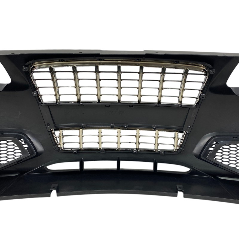 Προφυλακτήρας εμπρός Audi A3 (1996-2003) - με μάσκα χρωμίου
