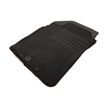 Πατάκια μοκέτα NISSAN Primera P12 (2002-2007) - 4τμχ., Petex Πατάκια μοκέτα NISSAN Primera P12 (2002-2007) - 4τμχ., Petex