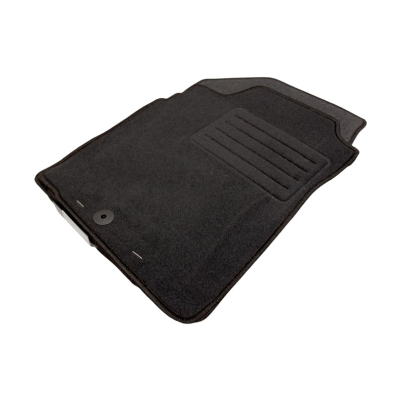 Πατάκια μοκέτα NISSAN Primera P12 (2002-2007) - 4τμχ., Petex