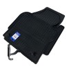 Λαστιχένια πατάκια VW Touran I (2003-2015) - 4τμχ., Petex