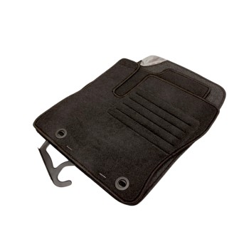 Πατάκια μοκέτα FORD C- Max (2010-2012) - 4τμχ., Petex