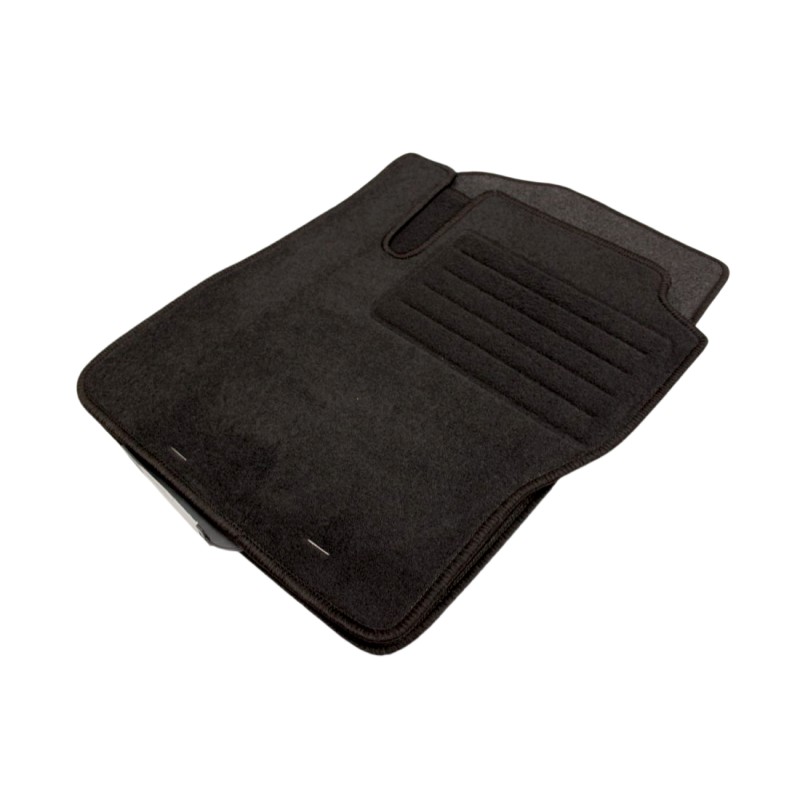 Πατάκια μοκέτα FORD Focus II (2004-2011) - 4τμχ., Petex