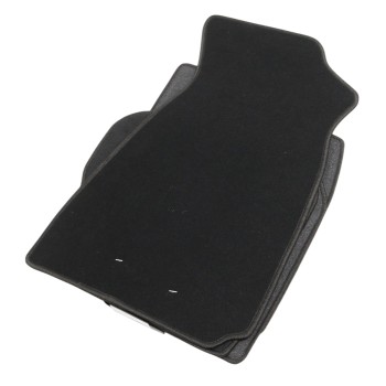 Πατάκια μοκέτα AUDI A4 B5 (1995-1999) - 4τμχ., Petex
